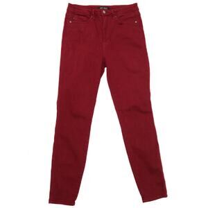 Judy Blue Scarlett High Rise Tummy Control Top Skinny Jeans Size 9 29